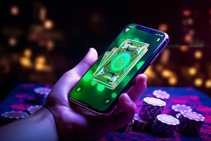 Live Play'n GO blackjack table streamed on supraslot login mobile app